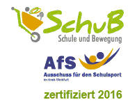 Logo SchuB
